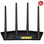Asus RT-AX57 MU-MIMO OFDMA AiProtection Classic AX3000 Dual Band AX-WiFi6 Router
