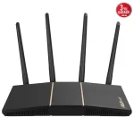 Asus RT-AX57 MU-MIMO OFDMA AiProtection Classic AX3000 Dual Band AX-WiFi6 Router