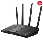 Asus RT-AX57 MU-MIMO OFDMA AiProtection Classic AX3000 Dual Band AX-WiFi6 Router