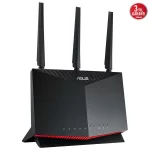 Asus RT-AX86S AX5700 Dual Band Wi-Fi6 Router