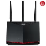 Asus RT-AX86S AX5700 Dual Band Wi-Fi6 Router
