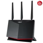 Asus RT-AX86S AX5700 Dual Band Wi-Fi6 Router