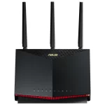 Asus RT-AX86U AX5700 OFDMA Dual Band WiFi6 Gaming Router