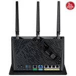 Asus RT-AX86U PRO AX5700 Dual Band WiFi6 Gaming Router