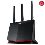 Asus RT-AX86U PRO AX5700 Dual Band WiFi6 Gaming Router