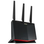 Asus RT-AX86U PRO AX5700 Dual Band WiFi6 Gaming Router
