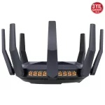 Asus RT-AX89X AX6000 Dual Band WiFi 6 (802.11ax) Router