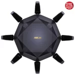Asus RT-AX89X AX6000 Dual Band WiFi 6 (802.11ax) Router