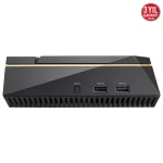 Asus RT-AX92U 2-Pack Tri-band WiFi6 AI Router