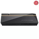 Asus RT-AX92U 2-Pack Tri-band WiFi6 AI Router