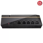 Asus RT-AX92U 2-Pack Tri-band WiFi6 AI Router