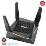 Asus RT-AX92U Tri-band WiFi6 AI Router