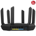 Asus RT-AXE7800 AXE7800 Tri-band WiFi6E Router