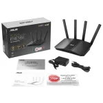 Asus RT-BE58U BE3600 Dual Band Wi-Fi 7 Extendable Router
