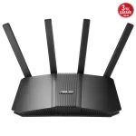 Asus RT-BE58U BE3600 Dual Band Wi-Fi 7 Extendable Router