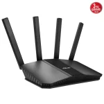 Asus RT-BE58U BE3600 Dual Band Wi-Fi 7 Extendable Router