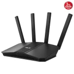 Asus RT-BE58U BE3600 Dual Band Wi-Fi 7 Extendable Router