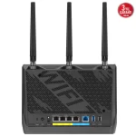 Asus RT-BE86U Dual Band WiFi7 AI Mesh Sistem Router