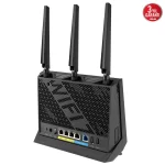 Asus RT-BE86U Dual Band WiFi7 AI Mesh Sistem Router