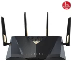 Asus RT-BE88U BE7200 Dual Band WiFi7 Extendable Router