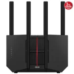 Asus RT-BE92U Tri-Band WiFi7 AI Pro Router