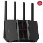 Asus RT-BE92U Tri-Band WiFi7 AI Pro Router