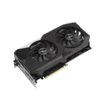 Asus GeForce RTX 3070 EVO Dual 8GB OC V2 LHR 256 Bit GDDR6 Ekran Kartı