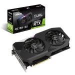 Asus GeForce RTX 3070 EVO Dual 8GB OC V2 LHR 256 Bit GDDR6 Ekran Kartı