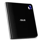Asus SBW-06D5H-U USB 3.1 Siyah Optik Okuyucu