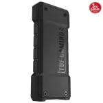 Asus TUF AS1000 Plus 1TB Taşınabilir SSD -  IP68, USB-C