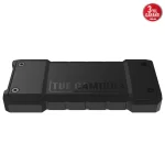 Asus TUF AS1000 Plus 1TB Taşınabilir SSD -  IP68, USB-C