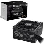 Asus TUF Gaming 750B 750W 80+ Bronze Güç Kaynağı