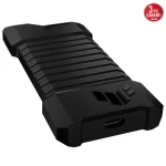 Asus TUF Gaming A1 NVMe SATA  Harici Taşınabilir SSD Kutusu