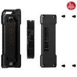 Asus TUF Gaming A1 NVMe SATA  Harici Taşınabilir SSD Kutusu