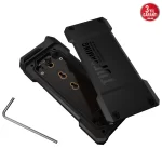 Asus TUF Gaming A1 NVMe SATA  Harici Taşınabilir SSD Kutusu