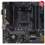 Asus TUF Gaming A520M-PLUS II DDR4 4800MHz (OC) RGB M.2 AM4 mATX Anakart