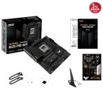 Asus TUF Gaming A620-PRO WIFI DDR5 6400mhz (OC) RGB M.2 WiFi AM5 ATX Anakart