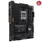 Asus TUF Gaming A620-PRO WIFI DDR5 6400mhz (OC) RGB M.2 WiFi AM5 ATX Anakart