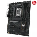 Asus TUF Gaming A620-PRO WIFI DDR5 6400mhz (OC) RGB M.2 WiFi AM5 ATX Anakart