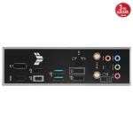 Asus TUF Gaming A620-PRO WIFI DDR5 6400mhz (OC) RGB M.2 WiFi AM5 ATX Anakart