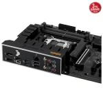 Asus TUF Gaming A620-PRO WIFI DDR5 6400mhz (OC) RGB M.2 WiFi AM5 ATX Anakart