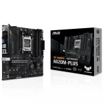Asus TUF Gaming A620M-PLUS DDR5 6400MHz (OC) RGB M.2 AM5 mATX Anakart