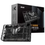 Asus TUF Gaming ARGB PWM Fan Kontrol Merkezi