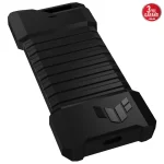 Asus TUF Gaming AS2000 2TB USB-C Harici SSD IP68, MIL-STD-810H