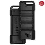 Asus TUF Gaming AS2000 2TB USB-C Harici SSD IP68, MIL-STD-810H