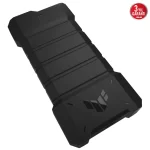 Asus TUF Gaming AS2000 Plus 2TB 3.2 Gen Taşınabilir SSD USB-C