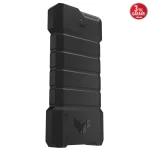Asus TUF Gaming AS2000 Plus 2TB 3.2 Gen Taşınabilir SSD USB-C
