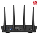 Asus TUF Gaming AX4200 Dual Band WiFi6 AI Gaming Router