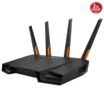 Asus TUF Gaming AX4200 Dual Band WiFi6 AI Gaming Router
