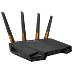 Asus TUF Gaming AX4200 Dual Band WiFi6 AI Gaming Router